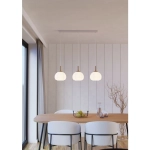 SUMMERHILL Lampa wisząca 44066 EGLO