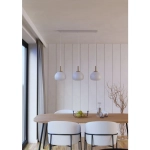 SUMMERHILL Lampa wisząca 44066 EGLO
