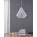DOLWEN Lampa wisząca 43996 EGLO