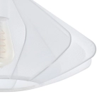 DOLWEN Lampa wisząca 43997 EGLO