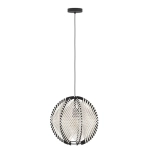 WAVERTON Lampa wisząca 44005 EGLO