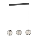 WAVERTON Lampa wisząca 44007 EGLO