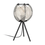 WAVERTON Lampa stołowa 44008 EGLO