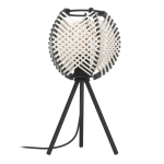 WAVERTON Lampa stołowa 44008 EGLO