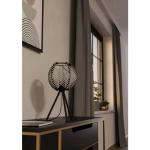 WAVERTON Lampa stołowa 44008 EGLO