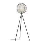 WAVERTON Lampa podłogowa 44009 EGLO