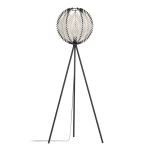 WAVERTON Lampa podłogowa 44009 EGLO