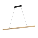 MONTEBUONO Lampa wisząca 390369 EGLO