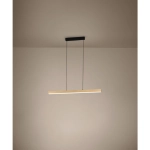 MONTEBUONO Lampa wisząca 390369 EGLO