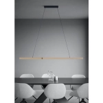 MONTEBUONO Lampa wisząca 390369 EGLO