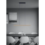 MONTEBUONO Lampa wisząca 390369 EGLO