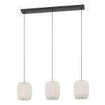 BELGRAVE Lampa wisząca 44102 EGLO