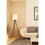 BELGRAVE Lampa podłogowa 44104 EGLO