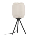BELGRAVE Lampa stołowa 44103 EGLO