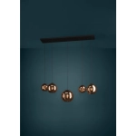 CORDOBA Lampa wisząca 390388 EGLO