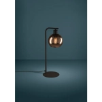 CORDOBA Lampa stołowa 390389 EGLO