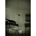 SACEDA Lampa wisząca 390393 EGLO