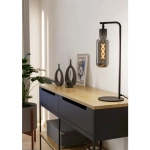 MAIONE Lampa stołowa 901007 EGLO