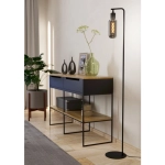 MAIONE Lampa podłogowa 901008 EGLO