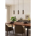 MAIONE Lampa wisząca 901005 EGLO
