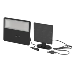 PANETTIERI oprawa solarna 901085 EGLO