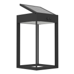 SUZZARA oprawa solarna 901083 EGLO