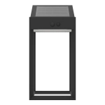 SUZZARA oprawa solarna 901083 EGLO