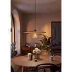 LYDNEY Lampa wisząca 44012 EGLO
