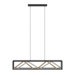 PENELA Lampa wisząca 390417 EGLO