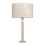 BELESAR Lampa stołowa 390408 EGLO