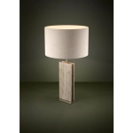 BELESAR Lampa stołowa 390408 EGLO