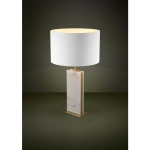 BELESAR Lampa stołowa 390409 EGLO