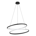 RUOTALE Lampa wisząca 901138 EGLO