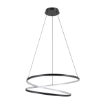 RUOTALE Lampa wisząca 901138 EGLO