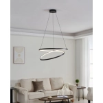 RUOTALE Lampa wisząca 901138 EGLO