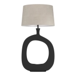 DIEZMA Lampa stołowa 390424 EGLO