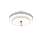 KEATON – 640210176 incl. 1x SMD, 34,5W · 1x 4000lm, 2300+3000+4000K TRIO