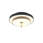 KEATON – 640210180 incl. 1x SMD, 34,5W · 1x 4000lm, 2300+3000+4000K TRIO