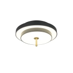 KEATON – 640210180 incl. 1x SMD, 34,5W · 1x 4000lm, 2300+3000+4000K TRIO