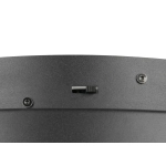 KEATON – 640210180 incl. 1x SMD, 34,5W · 1x 4000lm, 2300+3000+4000K TRIO