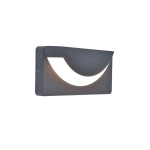 Kinkiet LUPS IP54 6402801118 LUTEC