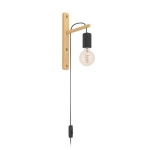 POCKLEY lampa ścienna 44013 EGLO
