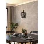 EMPOLI Lampa wisząca 901036 EGLO