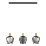 EMPOLI Lampa wisząca 901037 EGLO