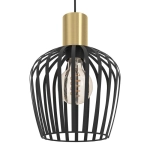 EMPOLI Lampa wisząca 901037 EGLO