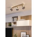 BELLIZZI spot 901047 EGLO