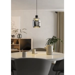 MOLOCHIO-Z Lampa wisząca 901119 EGLO