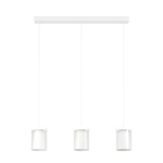 CHIUSELLO-Z Lampa wisząca 901122 EGLO
