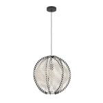 WAVERTON Lampa wisząca 44006 EGLO