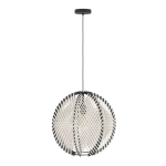 WAVERTON Lampa wisząca 44006 EGLO